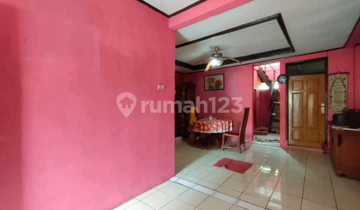 Cheap House Near Station and Terminal Lt100/90 Price 499 Panyileukan 2