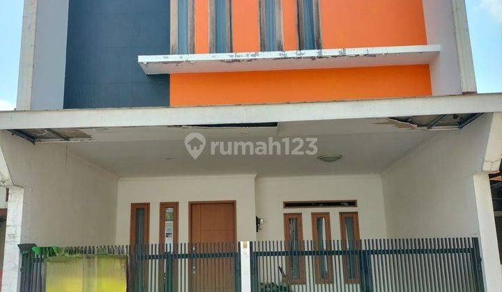 Rumah Minimalis 850jt Area Sumarecon Dekat Al Jabar Dan Gbla Bandung 1