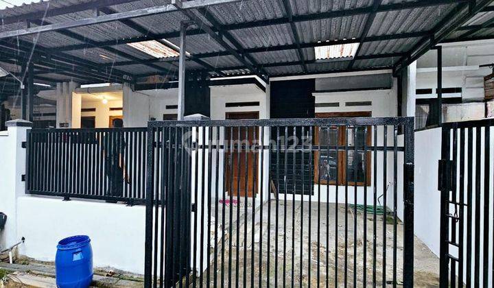 Rumah Siap Huni Dekat Kantor Kbb Batu Indah Cilame Gadobangkong  1