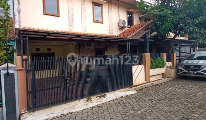 For Quick Sale: Land 156/260, Price 1.3B, Located at Margahayu Raya Soekarno Hatta.