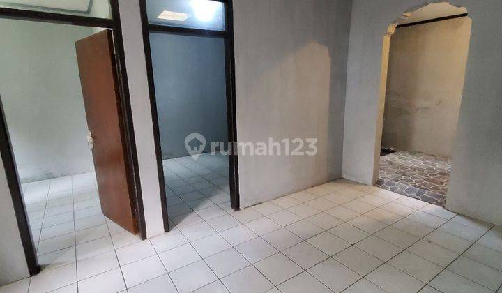 Rumah Siap Huni Lt100 90 Harga 500jt di Riung Bandung Cipamokolan 2