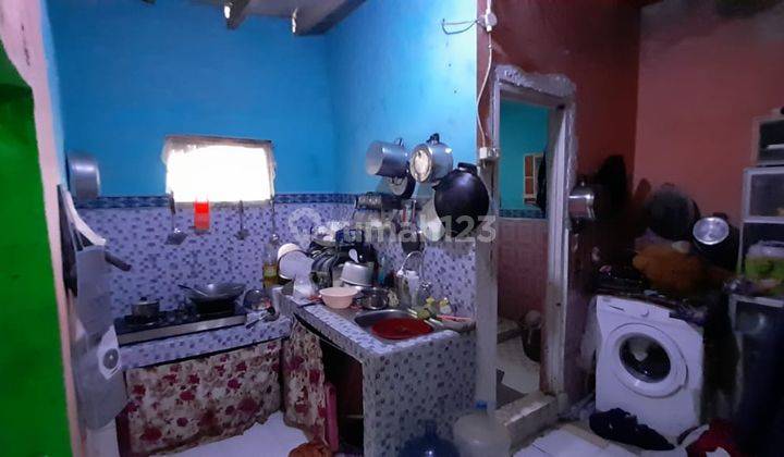 dijual rumah dekat stasiun kereta Rancaekek Bandung timur 2