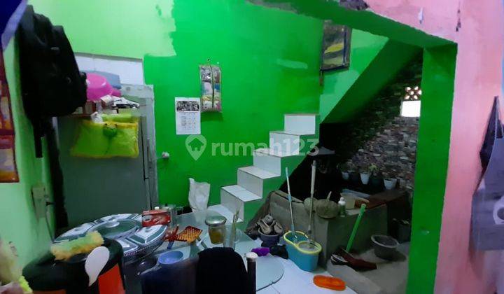 dijual rumah dekat stasiun kereta Rancaekek Bandung timur 1