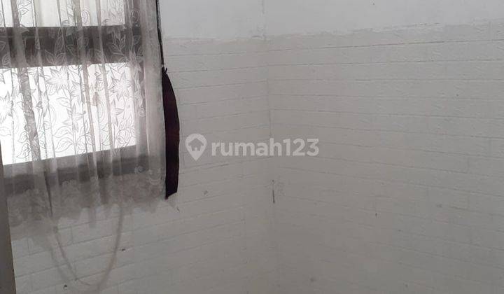 Rumah murah 360jt nego di dekat Sumarecon Bandung Adipura Gedebage 3