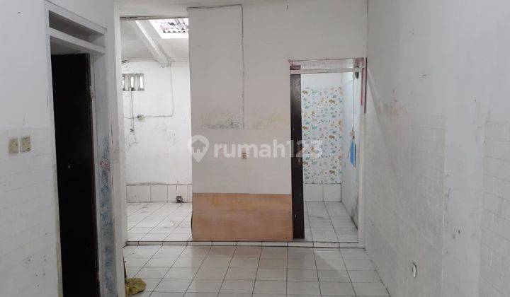 Rumah murah 360jt nego di dekat Sumarecon Bandung Adipura Gedebage 5
