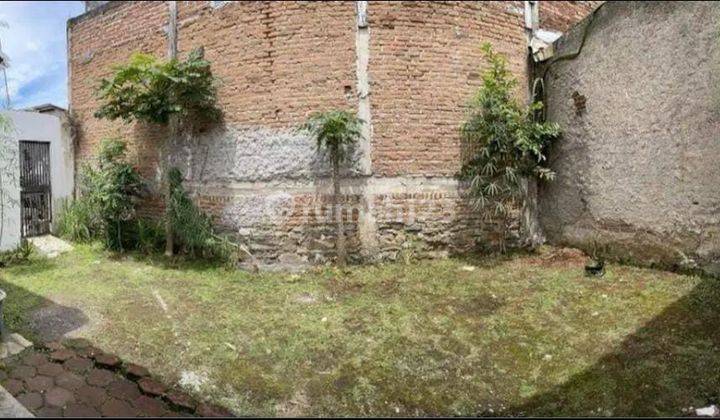 dijual rumah luas106/45 harga 465jt nego jatihandap cicaheum Bandung  2