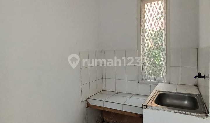 Rumah Siap Huni Posisi di Hook di Komplek Gmp Jatihandap Bandung Timur 7