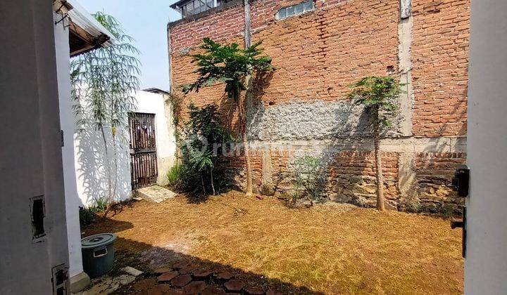 Rumah Siap Huni Posisi di Hook di Komplek Gmp Jatihandap Bandung Timur 8