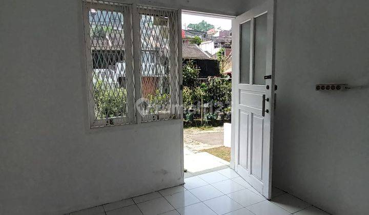 Rumah Siap Huni Posisi di Hook di Komplek Gmp Jatihandap Bandung Timur 9