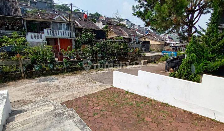Rumah Siap Huni Posisi di Hook di Komplek Gmp Jatihandap Bandung Timur 11