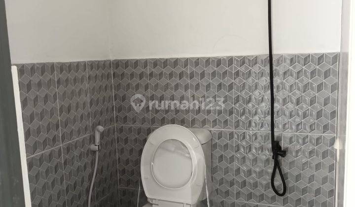 Rumah Siap Huni Posisi di Hook di Komplek Gmp Jatihandap Bandung Timur 13