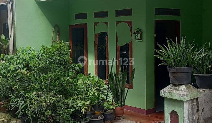 Rumah 2 lantai harga 750jt nego di Antapani Bandung timur kota madya 2