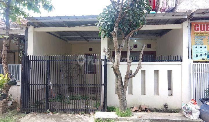 Dijual rumah harga350jt siap huni di Griya Posindo cibiru Bandung 1