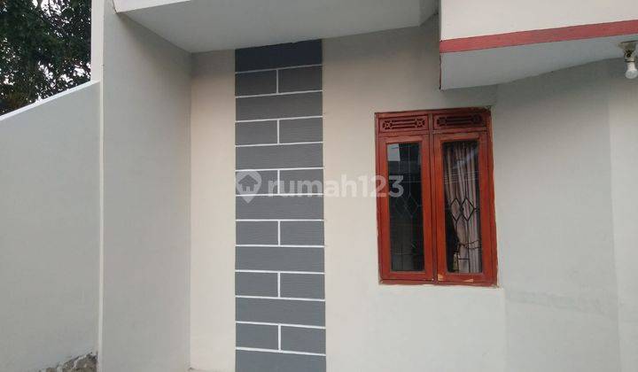 Dijual hrg410jt rumah bagus siap huni di Sangkuriang tanjungsari 4