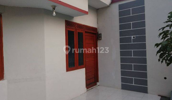 Dijual hrg410jt rumah bagus siap huni di Sangkuriang tanjungsari 2