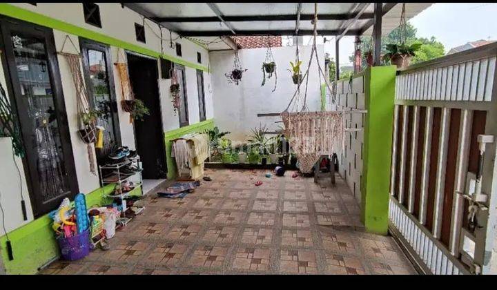 Dijual Rumah Siap Huni Murah Komplek Cibiru  2