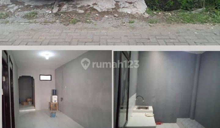 Rumah Siap Huni Lt75 45 Harga350jrt di Komplek Cibiru Bandung Timur 1