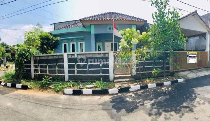 Murah Lt215 100 Harga1,1 Bumi Panyawangan Realestate Cileunyi Bandung 1