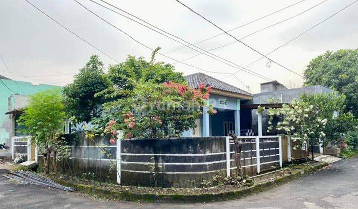 Murah Lt215 100 Harga1,1 Bumi Panyawangan Realestate Cileunyi Bandung 2