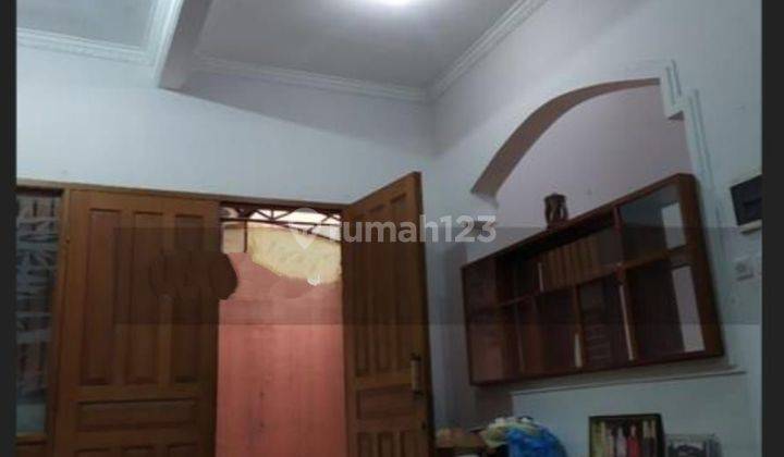 Dijual Murah Rumah Lt200/300 Harga1m An Di Margahayu Permai Bandung 2