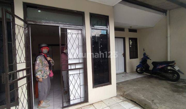 murah rumah lt100/150 harga 475 di riung Bandung Soekarno Hatta 2