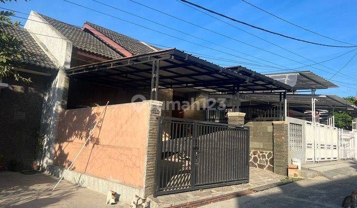 Dijual Cepat Rumah Nyaman Cilengkrang Sejuk Harga Nego  2