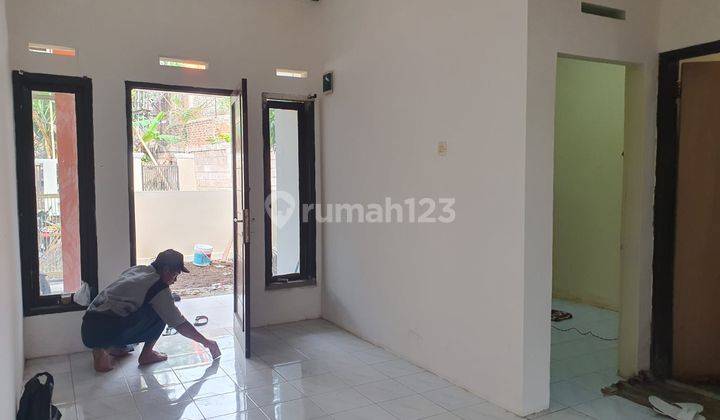 Rumah Minimalis Siaphuni Lt154 90 Hrg690jt di Gmp Ujung Berung Bandung 2