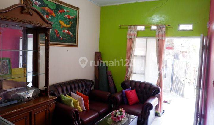 Dijual rumah siap huni hrg299jt Cibiru Bandung timur 2