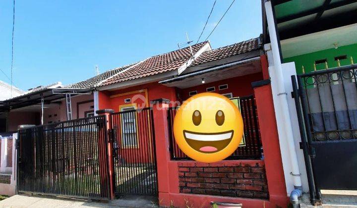 Dijual rumah siap huni hrg299jt Cibiru Bandung timur 1