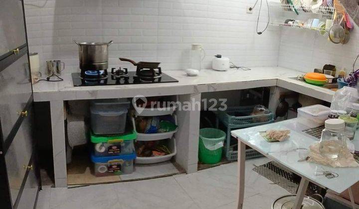 dijual rumah 1,5lantai di manglayang regensi cileunyi Bandung 2