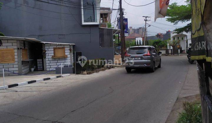 Rumah luas350/100 hrg1,5m njop1,5 Cocok untuk usaha di Arcamanik  1