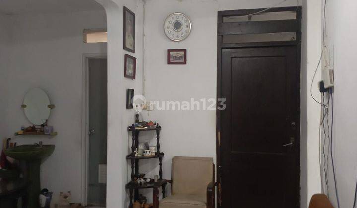 Dijual Murah Rumah lt170/120 hrg1,3m di Antapani Bandung 2