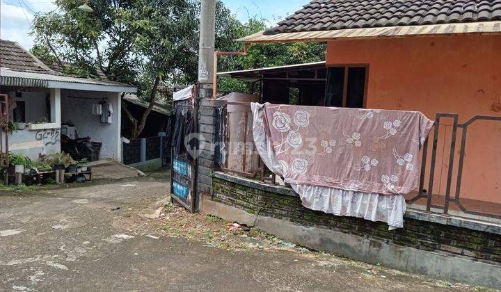 Dijual Murah Rumah Lt84/54 Hrg300 Manglayang Regensi Cileunyi Bandung 2