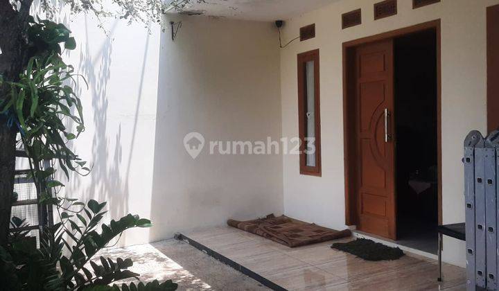 Dijual Murah Rumah Siap Huni Harga 475jt di Taman Cileunyi Bandung 2