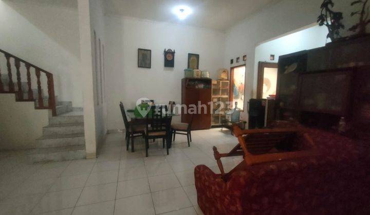 Dijual Rumah L144 140 Dekat Griya Margahayu Dan Rs Harapan Margahayu Buah Batu  2