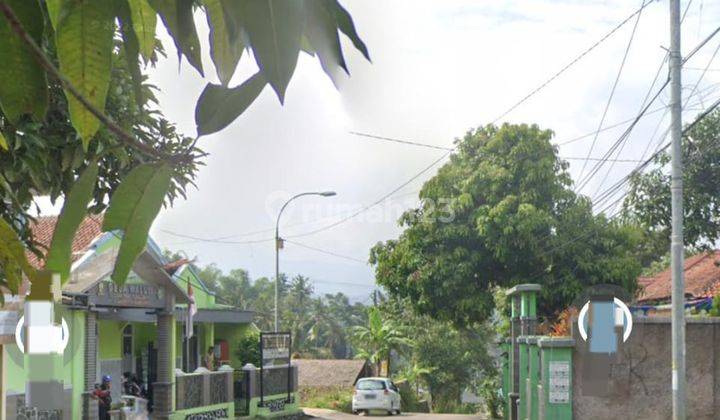 Tanah Dekat Kantor Desa Dan Gor Harga400rb Meter di Calengka Bandung 2