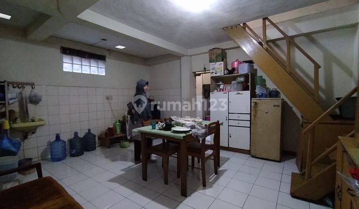 dijual rumah lt138/111 hrg775 dekat tol  buah batu margacinta Bandung 2