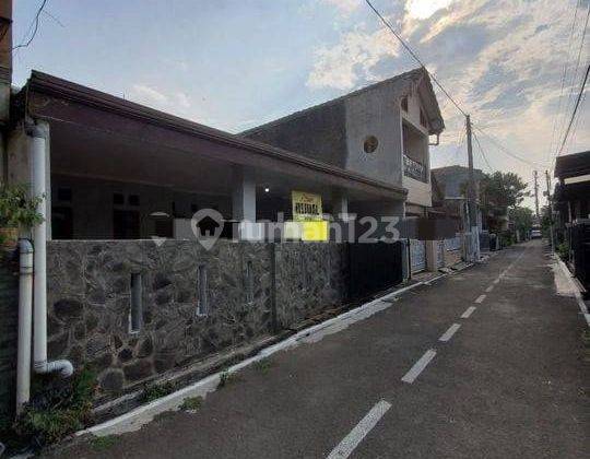 Dijual Rumah 100 90 Harga 475jt Dekat Rs Al Islamdi Riung Bandung 1