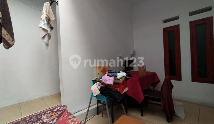 New House 140m² 60m² Price 600 million in Pasir Impun Arcamanik Bandung City 2