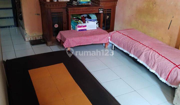 Rumah Minimalis 2 Lantai Harga 375jt di Gbi Ciwastra Bandung 2