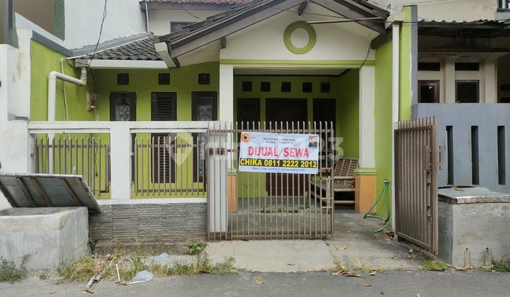 Rumah 2 lantai dekat Al Jabar dan kampus UIN Bandung kota madya Rumah 2 lantai dekat Al Jabar dan kampus UIN Bandung kota madya