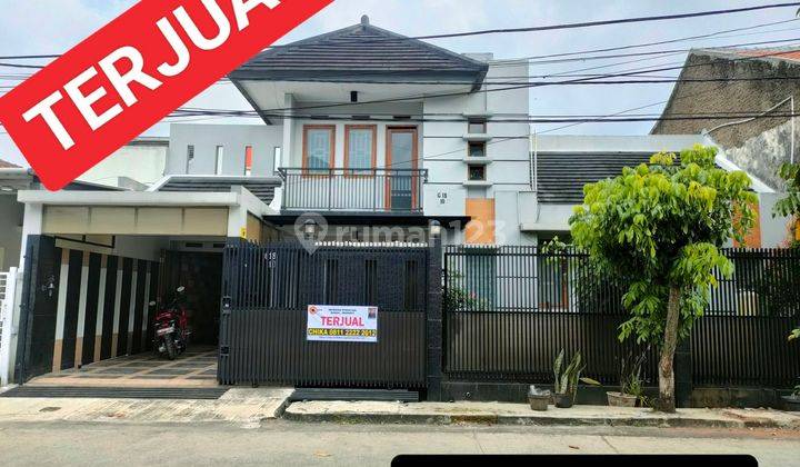 Agen properti di bandung jl bulutangkis no11 Arcamanik Bandung  1