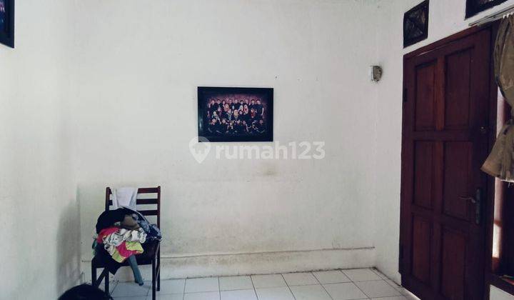 Dijual murah rumah dekat dengan mesjid lt72/75 hrg500jt nego Antapani  2