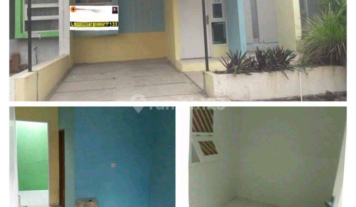 Hrg385jt Jarang ada rumah di Jatihandap cicaheum Bandung 2