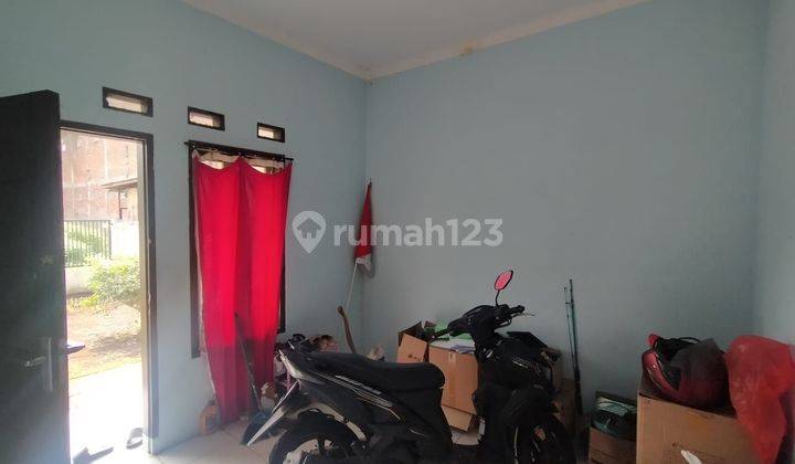 Rumah lt128/60 hrg499jt di Cipageran indah Cimahi Bandung  2