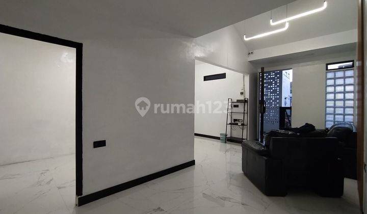 Rumah minimalis 200meter dr Soekarno Hatta hrg950jt Margahayu Bandung  1