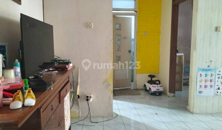 Murah Rumah 1,5lantai Lt117/90 Hrg475jt Villa Bandung Indah Cileunyi 2