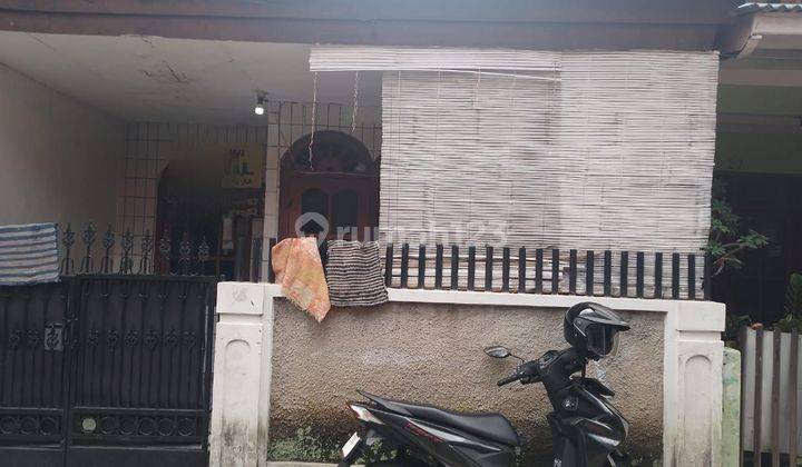 Barang Langka Rumah Harga 400jt An Di Antapani Bandung Kota  2