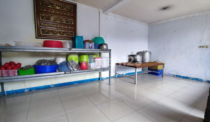 Dijual Rumah lokasi ramai cocok untuk usaha kost2an di linggar rancakek bandung 2