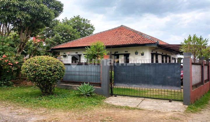 Dijual Murah Rumah Lt300/150 Hanya850nt di Cisaranten Kulon Bandung